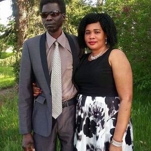 Meet your Posher, Nyamaani